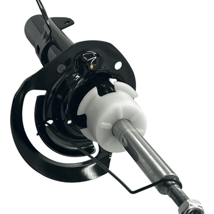 Par Amortiguador Delantero Para Jeep Cherokee Kl 3.2 2014-18 2