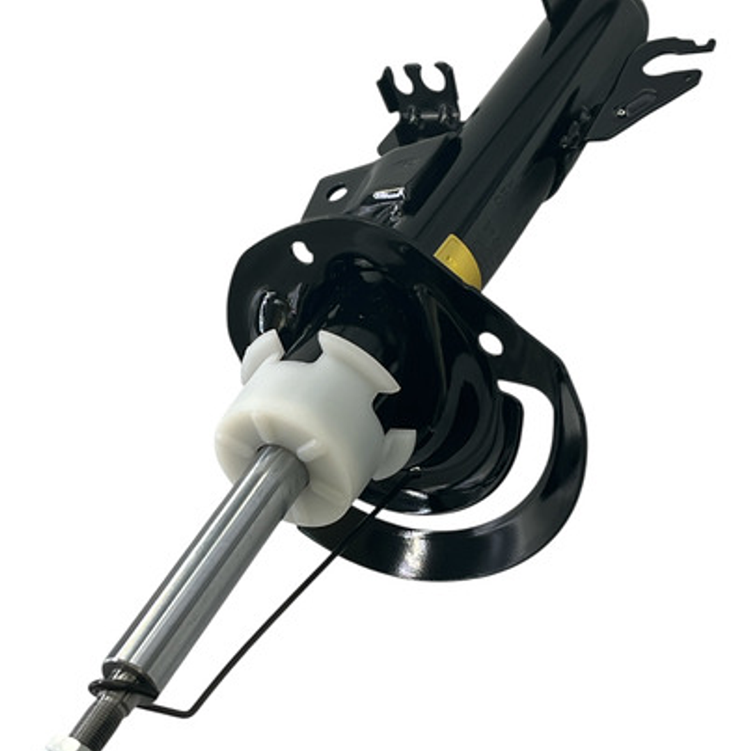 Par Amortiguador Delantero Para Jeep Cherokee Kl 3.2 2014-18 10