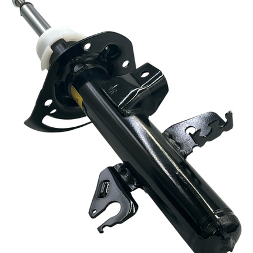 Par Amortiguador Delantero Para Jeep Cherokee Kl 3.2 2014-18 7