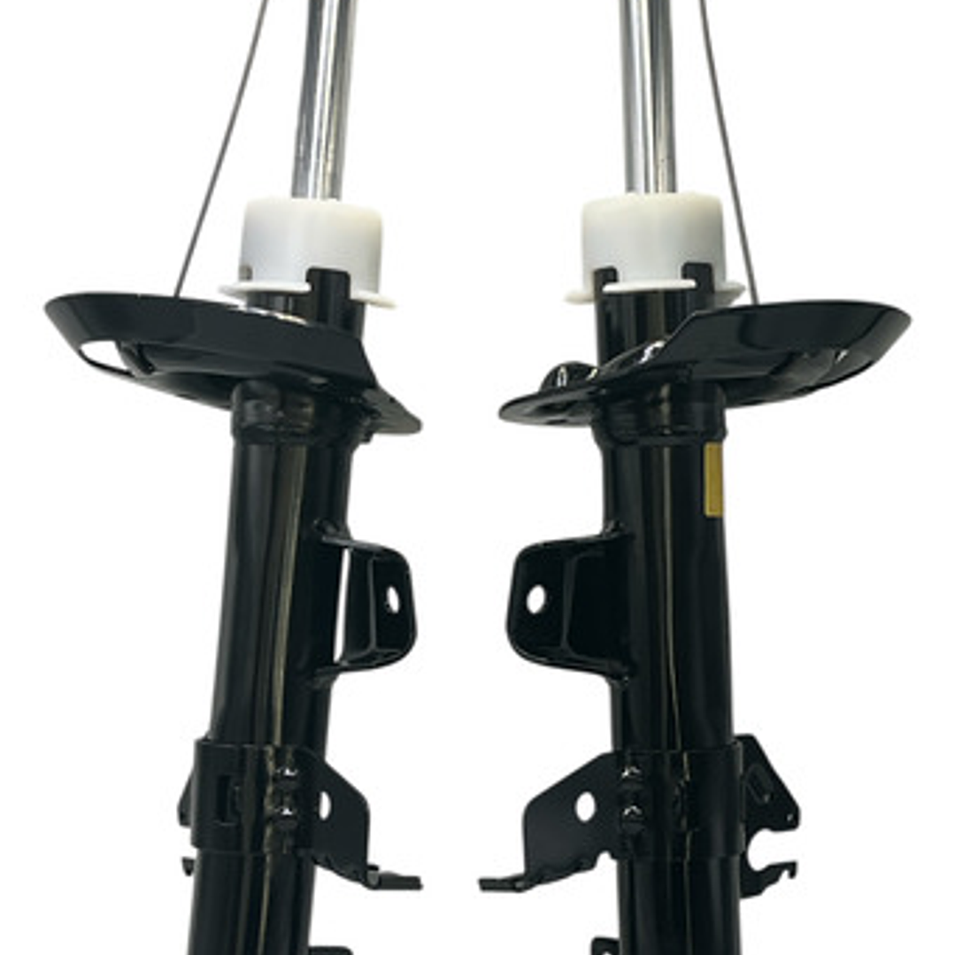 Par Amortiguador Delantero Para Jeep Cherokee Kl 3.2 2014-18 9