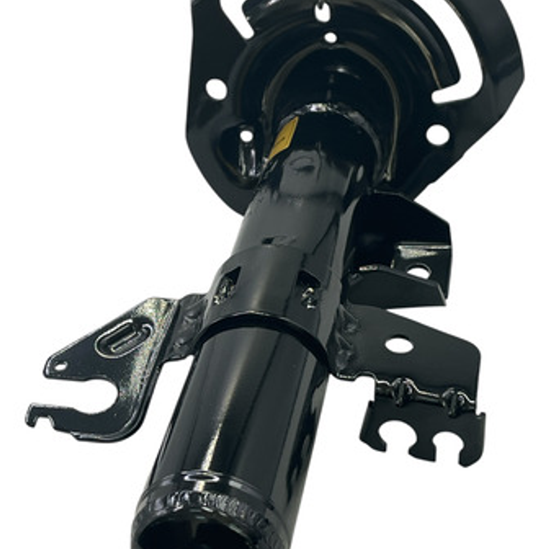 Par Amortiguador Delantero Para Jeep Cherokee Kl 3.2 2014-18 5