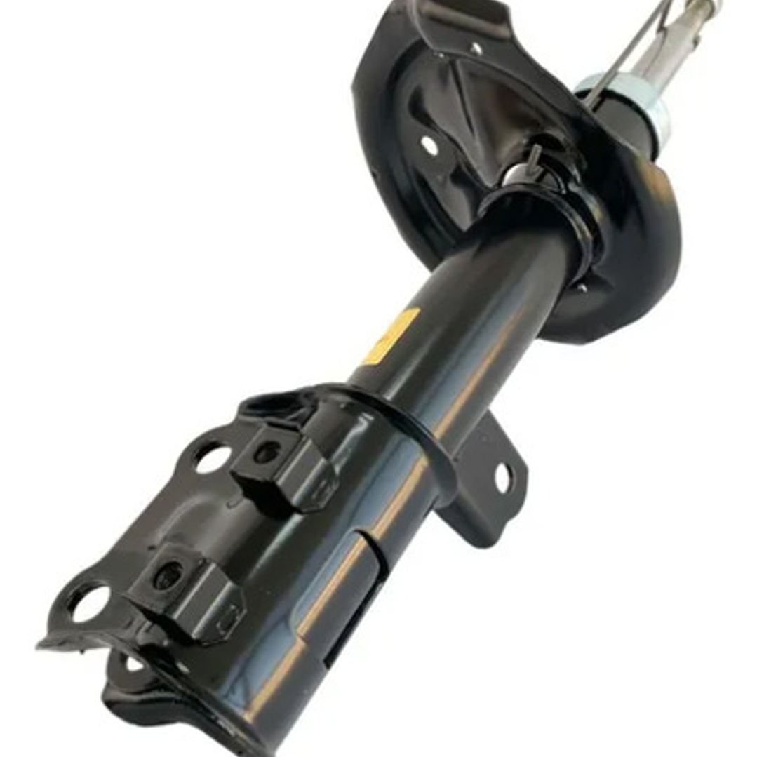 Amortiguadores Delanteros Y Traseros Para Elantra 2007-2011 5