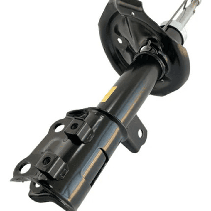 Amortiguadores Delanteros Y Traseros Para Elantra 2007-2011 5