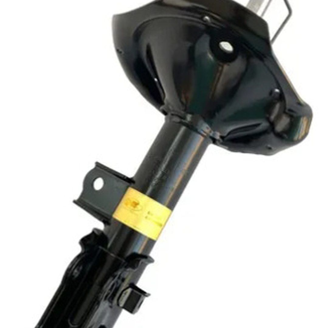 Amortiguadores Delanteros Y Traseros Para Elantra 2007-2011 4