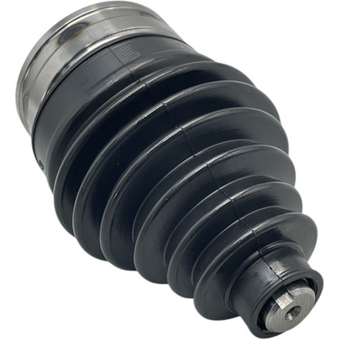 Punta Homocinética Para Ford Ecosport Titanium 2.0  2004-08 6