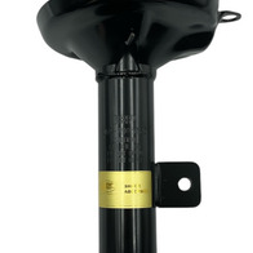 Par Amortiguador Delantero Para Chery Tiggo 2 1.5 2017-2023 2