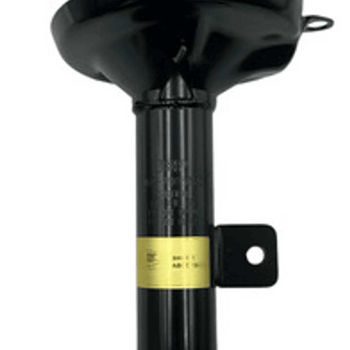 Par Amortiguador Delantero Para Chery Tiggo 2 1.5 2017-2023 2