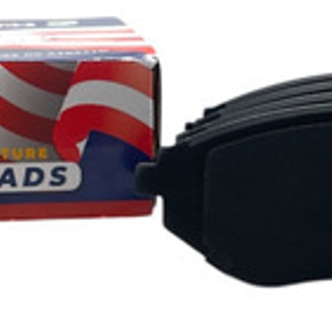 Pastilla Ceramica Chevrolet  Aveo 1.4 16v 2004-2016 1