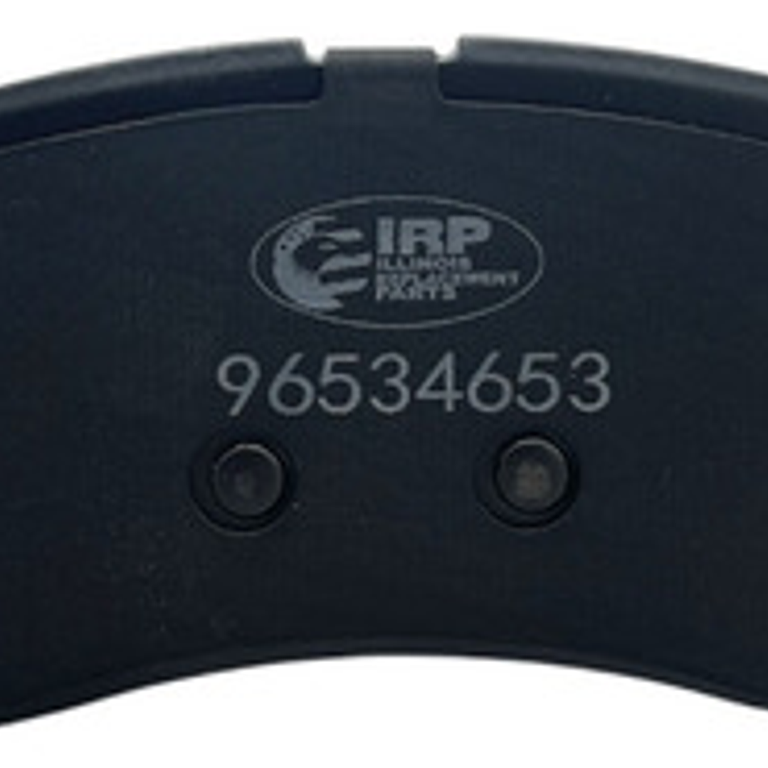 Pastilla Ceramica Chevrolet  Aveo 1.4 16v 2004-2016 3