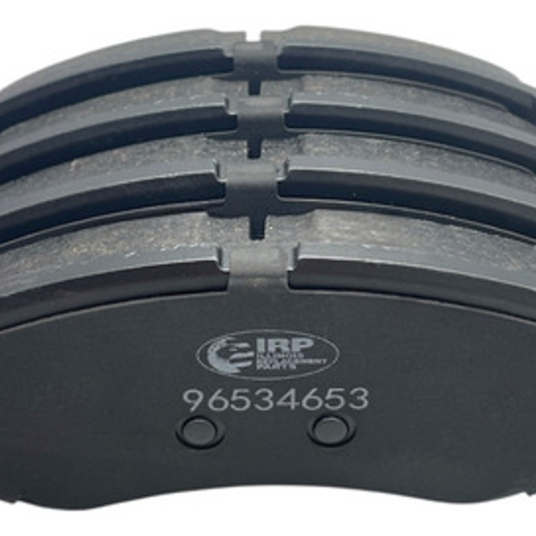 Pastilla Ceramica Chevrolet  Aveo 1.4 16v 2004-2016 5