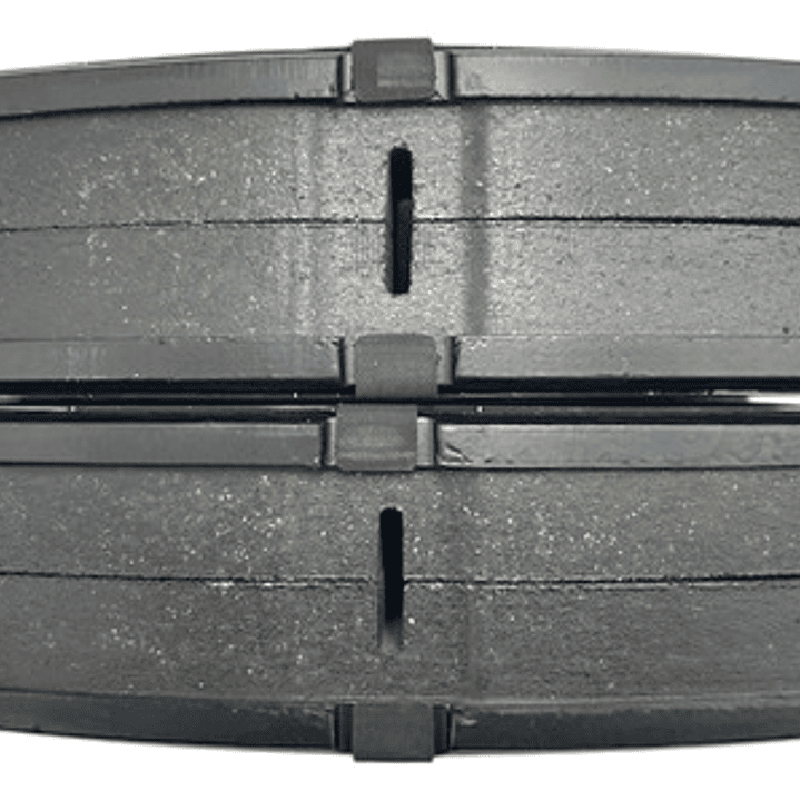 Pastilla Ceramica Chevrolet  Aveo 1.4 16v 2004-2016 6