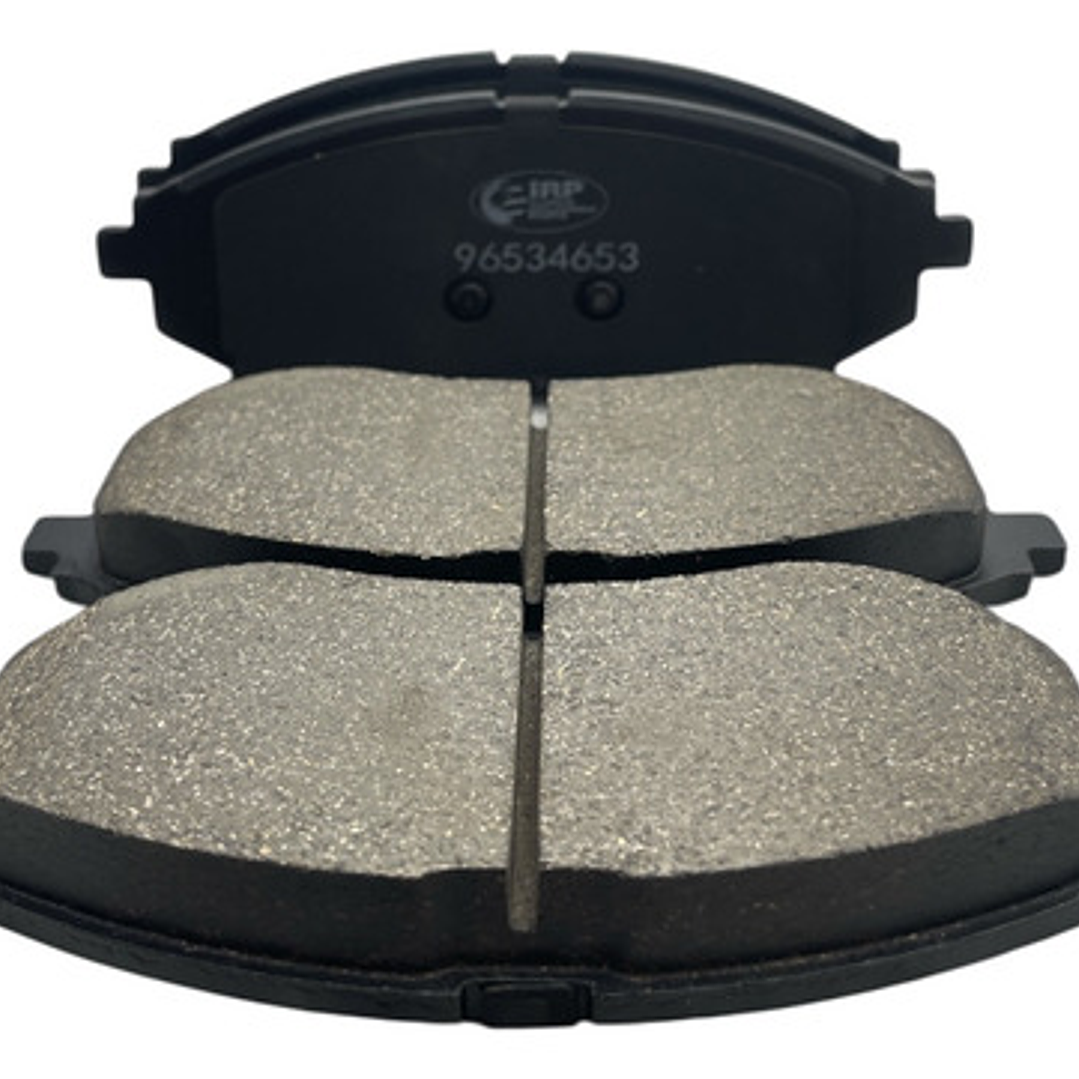 Pastilla Ceramica Chevrolet  Aveo 1.4 16v 2004-2016 4