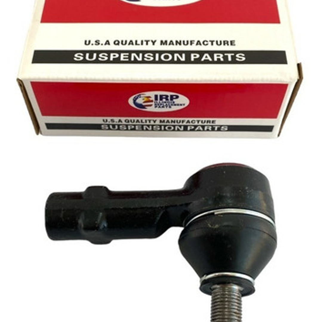 Par Terminal Dirección Para Hyundai Accent Prime 2000-2006 4