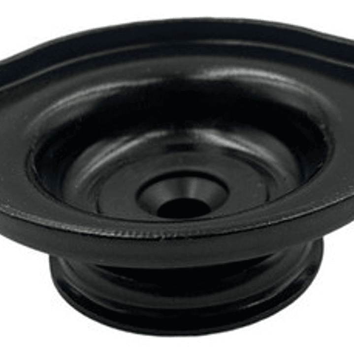 Cazoletas Traseras ( El Par) Chevrolet Sail 1.4 2010-2017  3