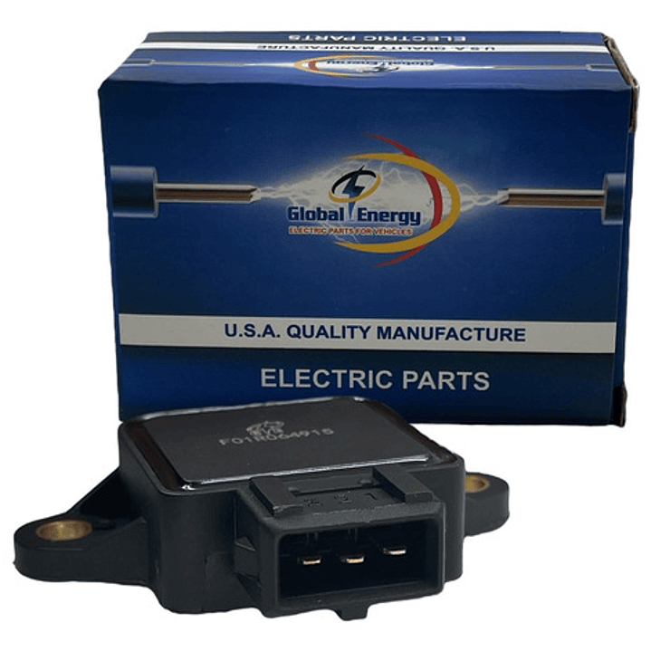 Sensor Aceleración Tps Byd F0 1.0 2010-2017 1