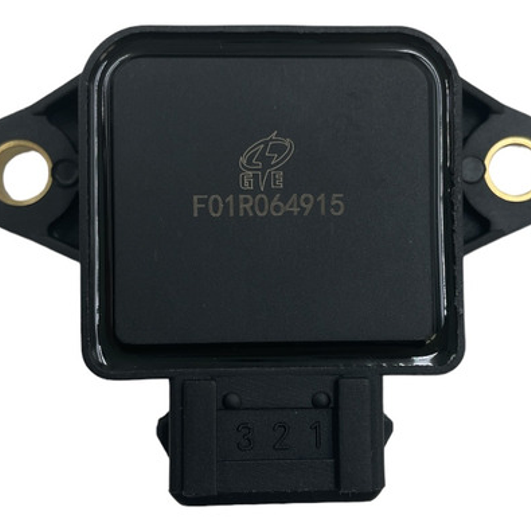 Sensor Aceleración Tps Byd F0 1.0 2010-2017 2