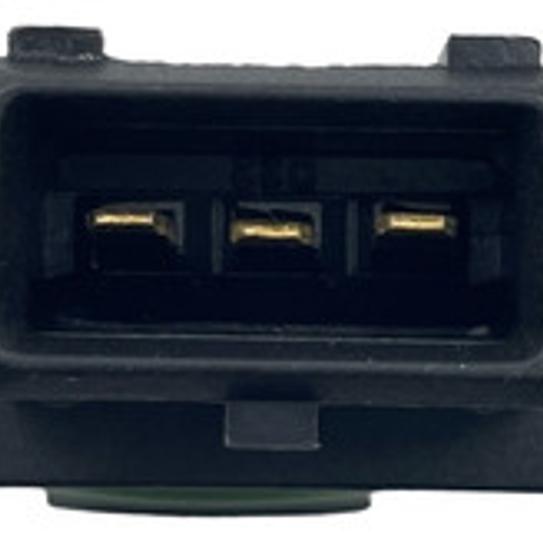 Sensor Aceleración Tps Byd F0 1.0 2010-2017 4