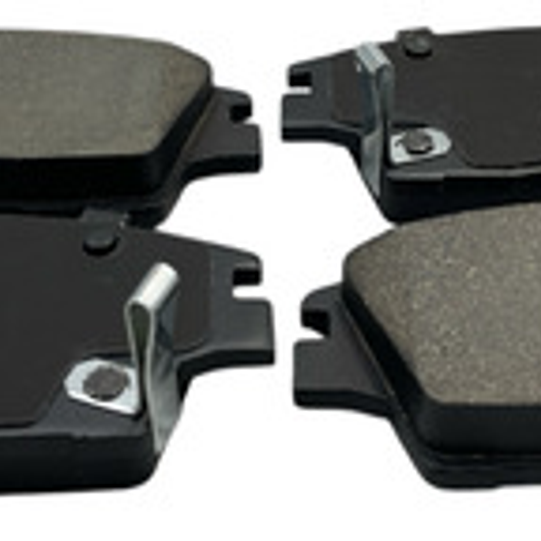 Pastilla Freno Cerámica Delante Para Kia Sportage 2.0 16-21 4