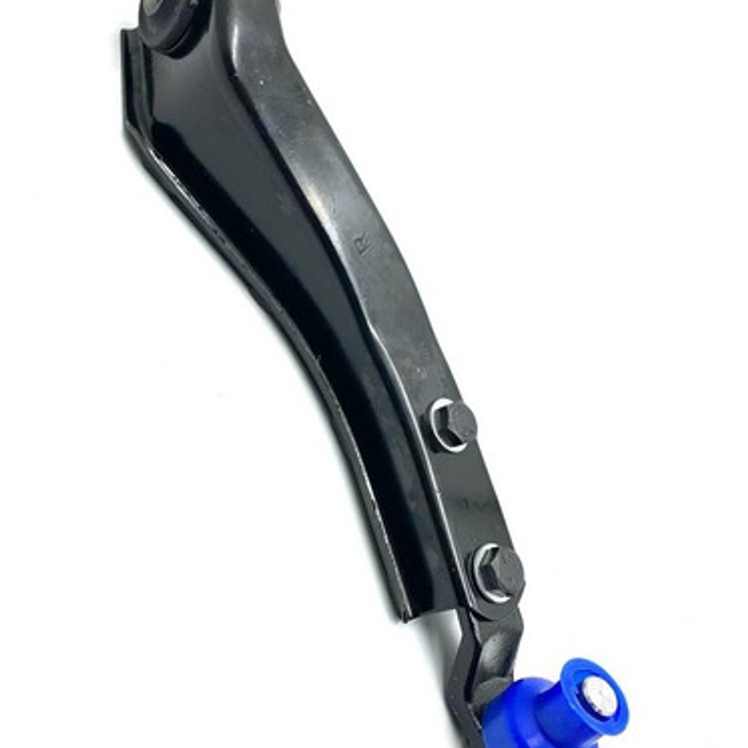 Bandeja Derecha Rotula Curva Chevrolet Corsa 1.6 1998-2010. 2