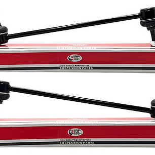 Par Bieletas Para Chrysler Sebring 2.4 2007-2010