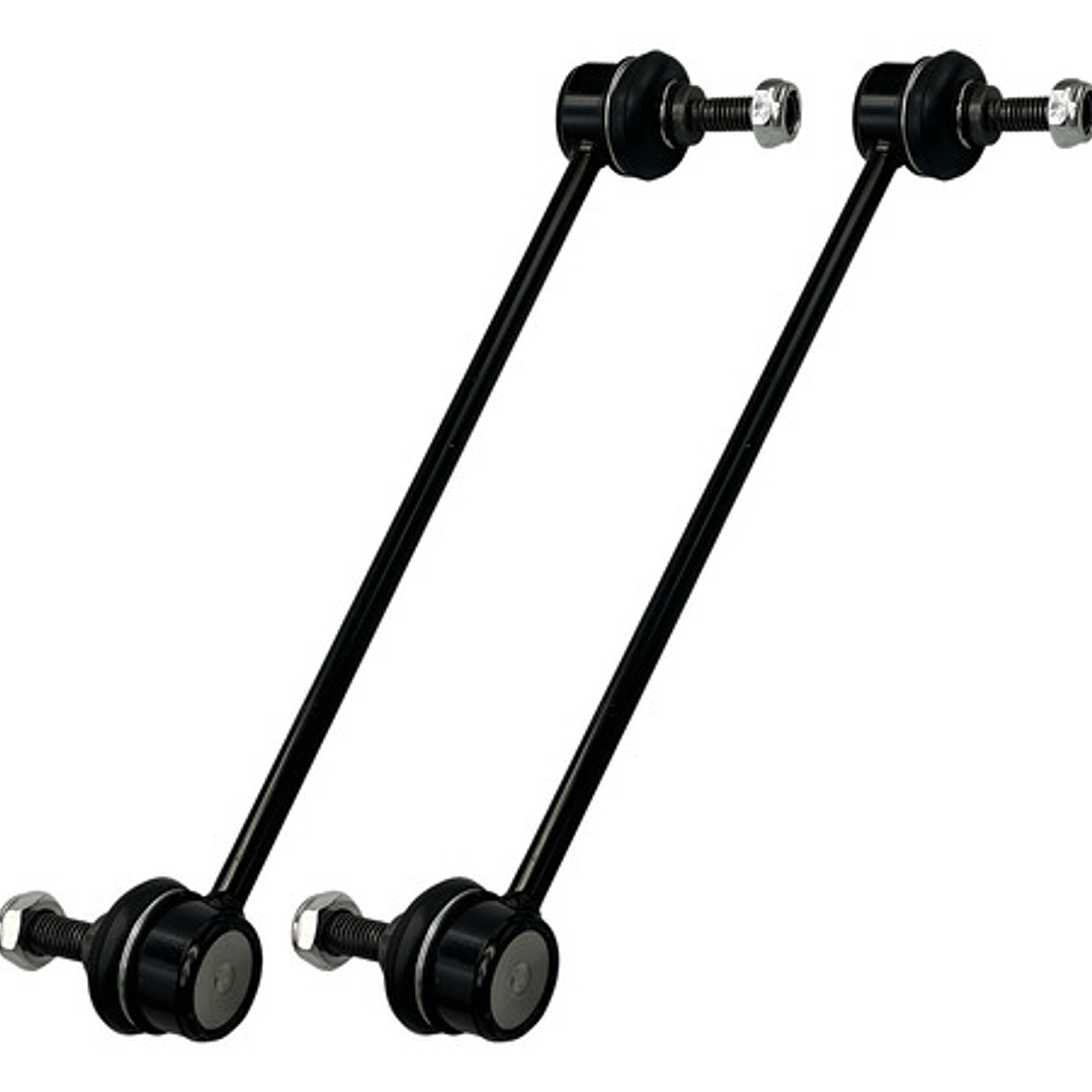 Par Bieletas Para Chrysler Sebring 2.4 2007-2010 2