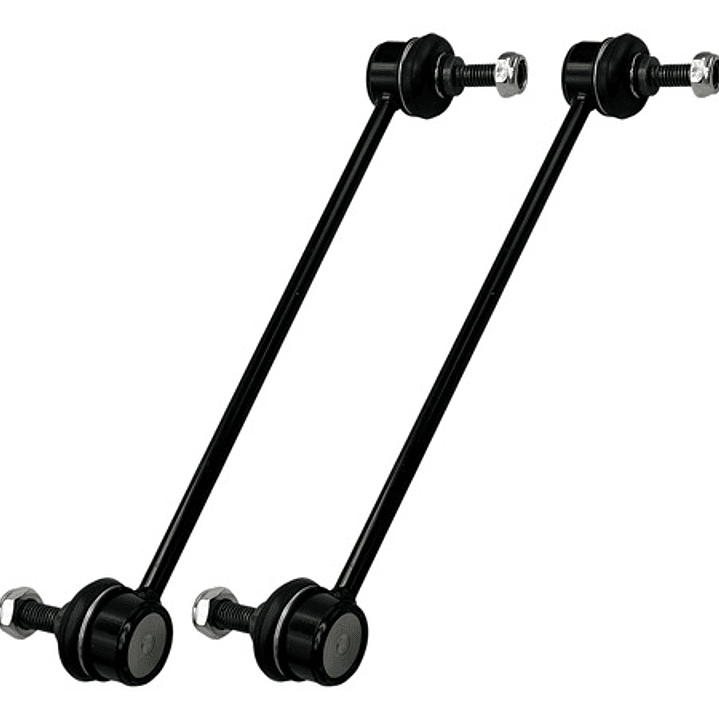 Par Bieletas Para Chrysler Sebring 2.4 2007-2010 2