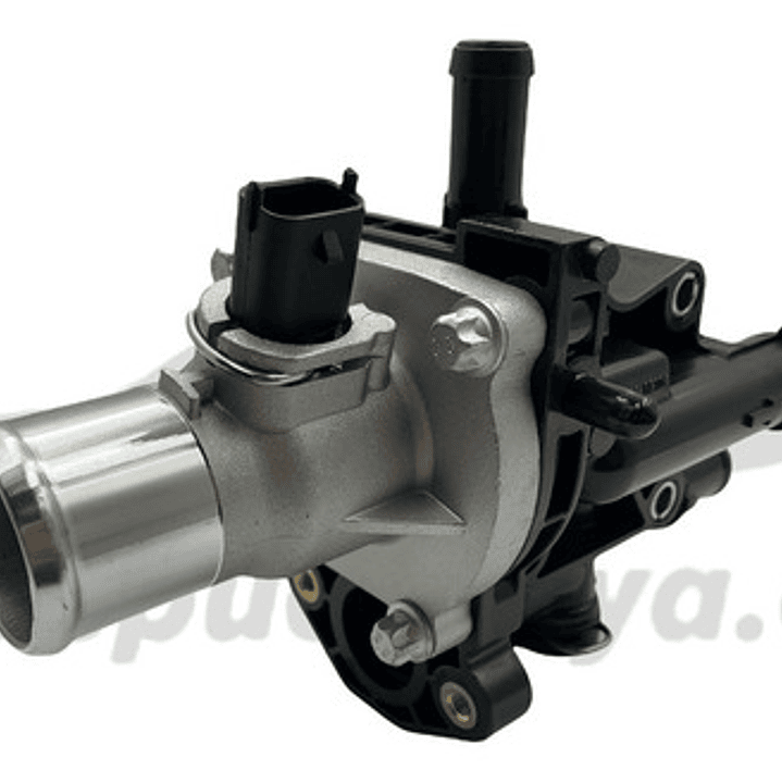 Termostato Completo Opel Zafira B 1.8 2005-2016 4