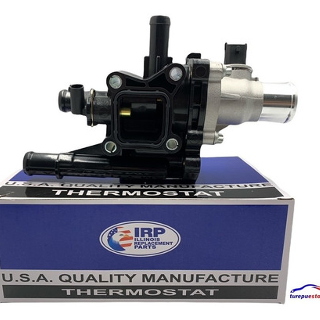 Termostato Completo Opel Zafira B 1.8 2005-2016 6