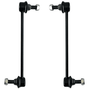 Par Bieletas Barra Estabiliz Chevrolet Combo Van 2003-2013