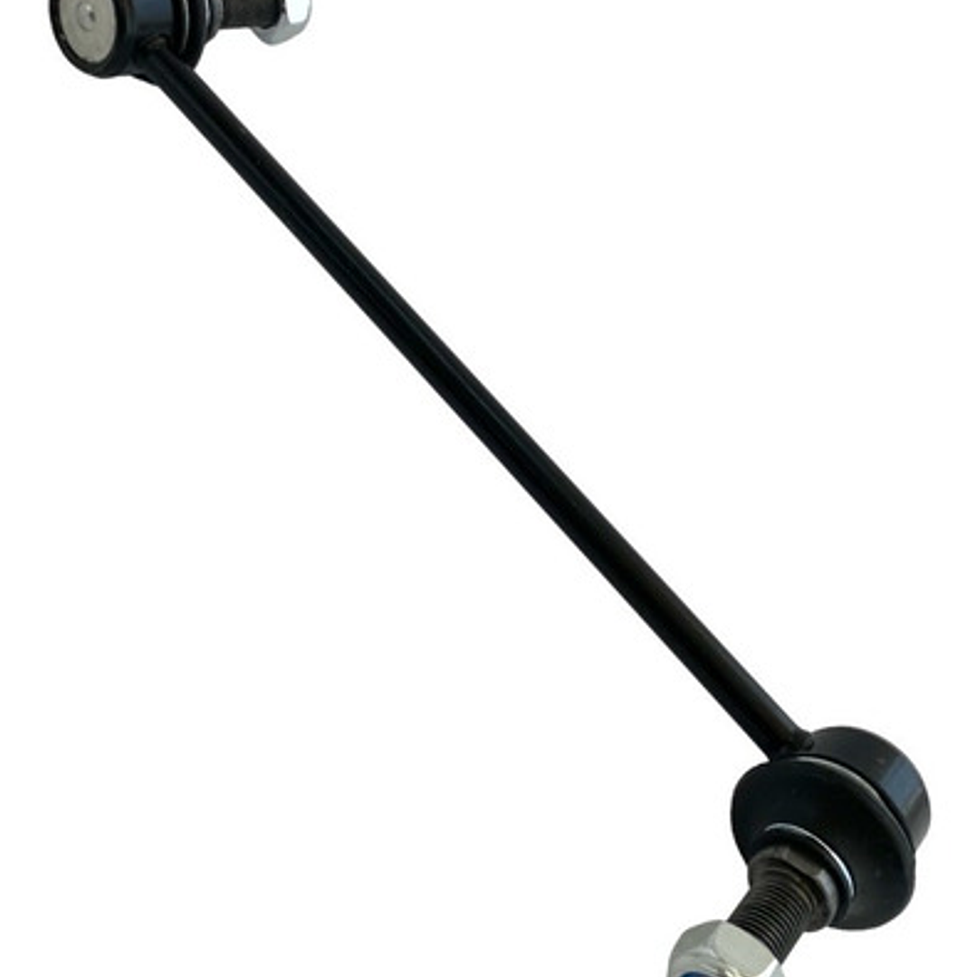 Par Bieletas Barra Estabiliz Chevrolet Combo Van 2003-2013 4