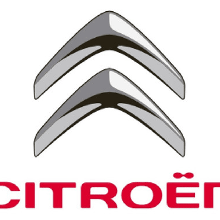 Pastilla Freno Delantera Citroen C4 B7 1.6  2011-2018 Ep6c 4