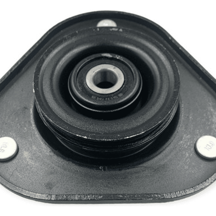 Cazoleta Delantera ( Par) Geely Emgrand X7 Ex7 2.0 2014-2018 4