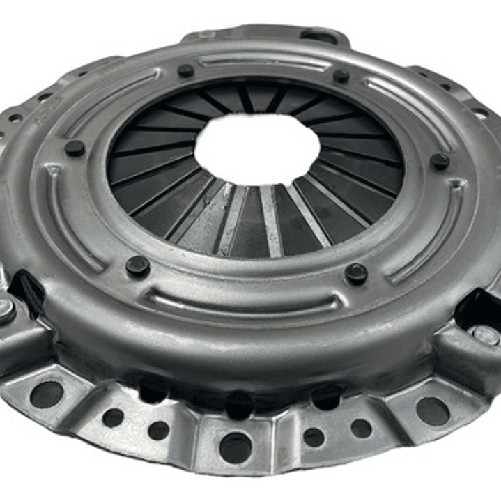 Kit Embrague Foton Midi Truck 1.3 16-24 3 Piezas 3