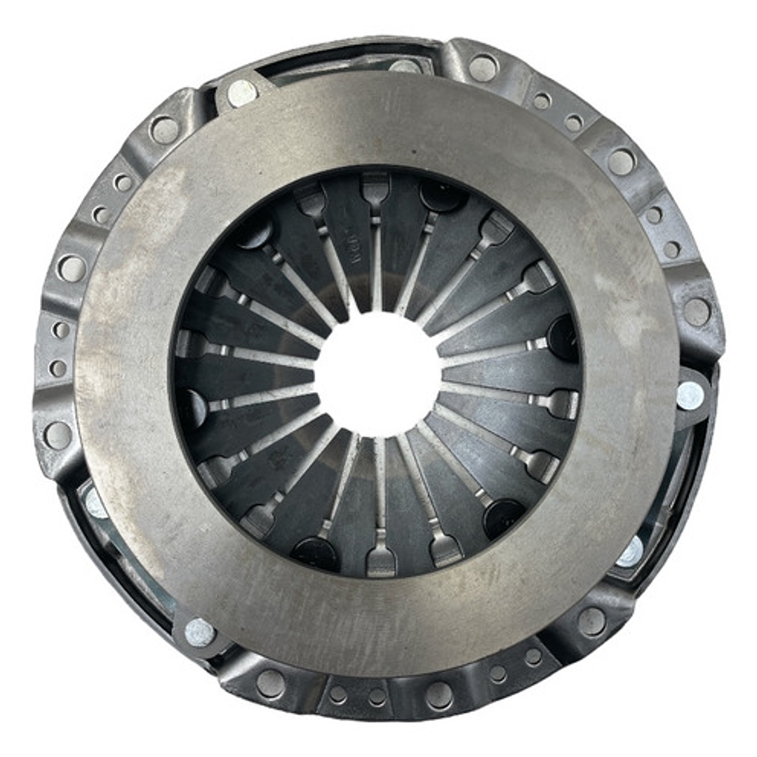 Kit Embrague Foton Midi Truck 1.3 16-24 3 Piezas 4