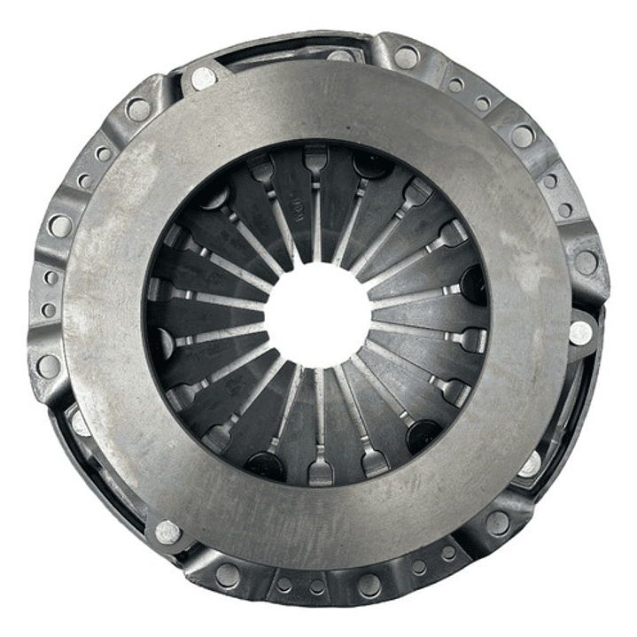 Kit Embrague Foton Midi Truck 1.3 16-24 3 Piezas 4