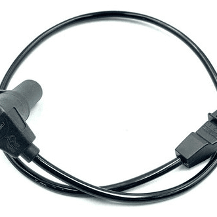 Sensor Posición Cigüeñal Ckp Chevrolet Montana 1.8 2004-2010 2