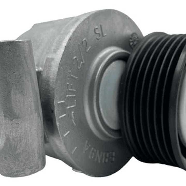 Tensor Correa Alternador Mazda 5 2.0 2004-2014 2