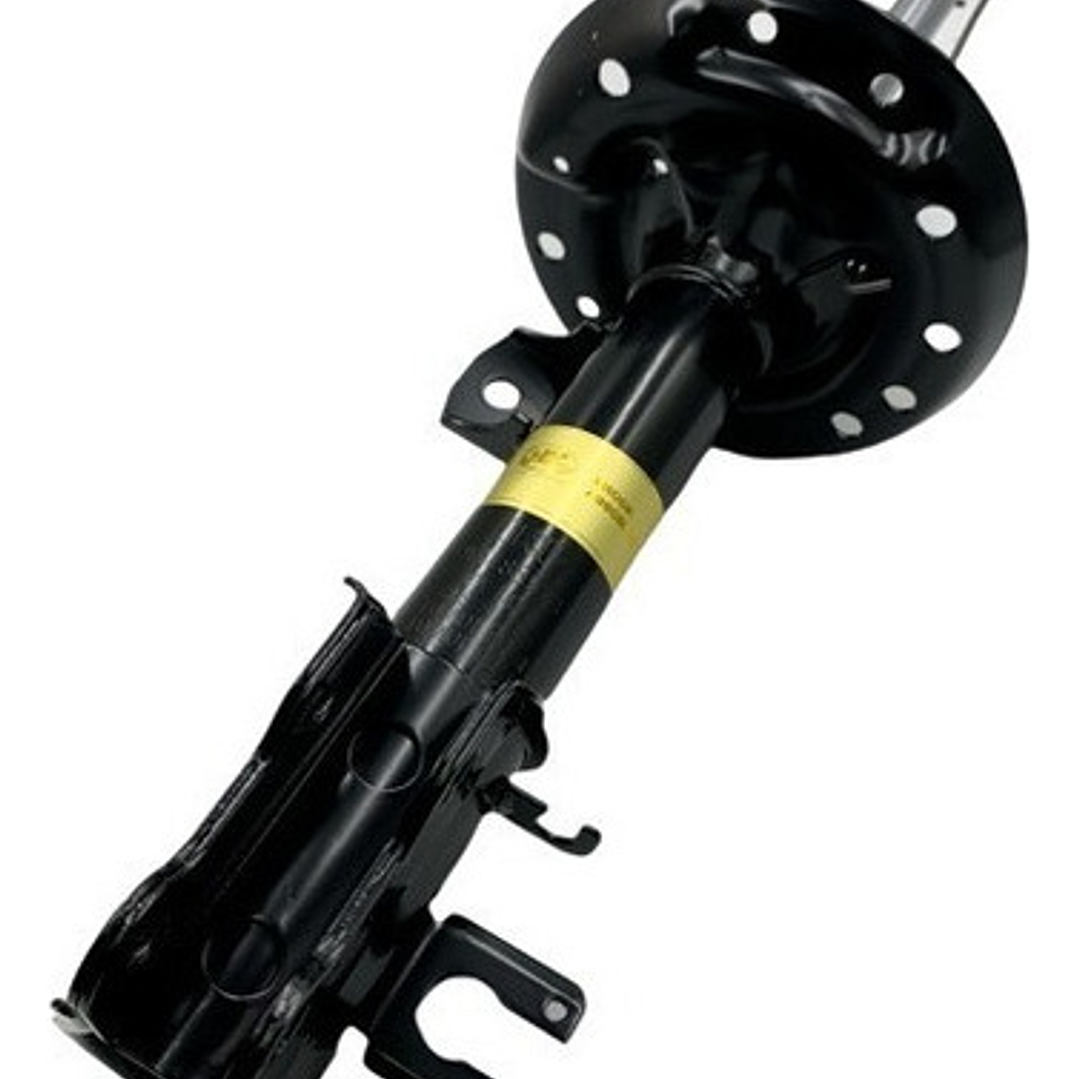 Par Amortiguadores Delantero Para Opel Corsa 1.4 1.6 2012-21 7