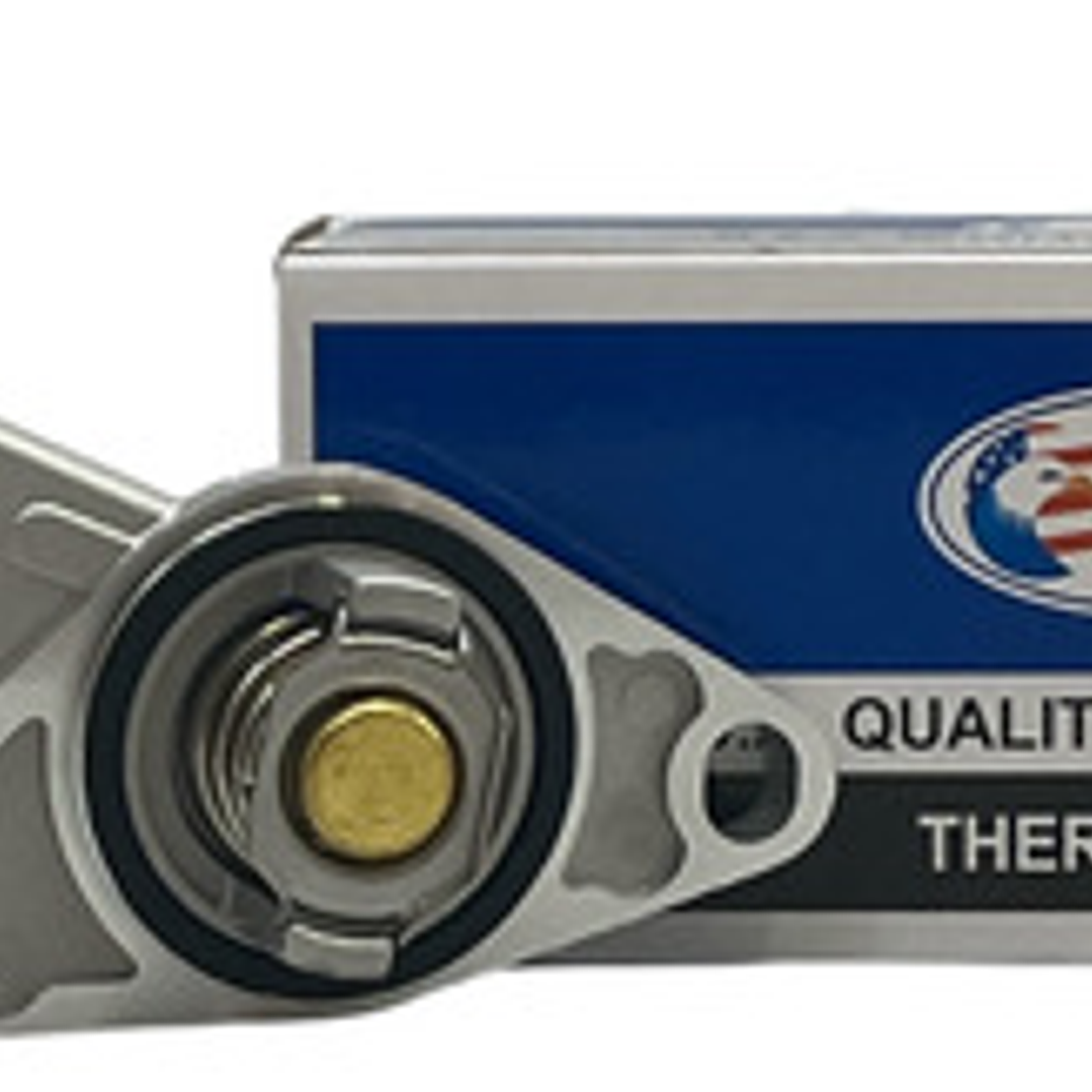 Termostato Completo Chevrolet Montana 1.8 8v 2005-2011 Z18xe 2