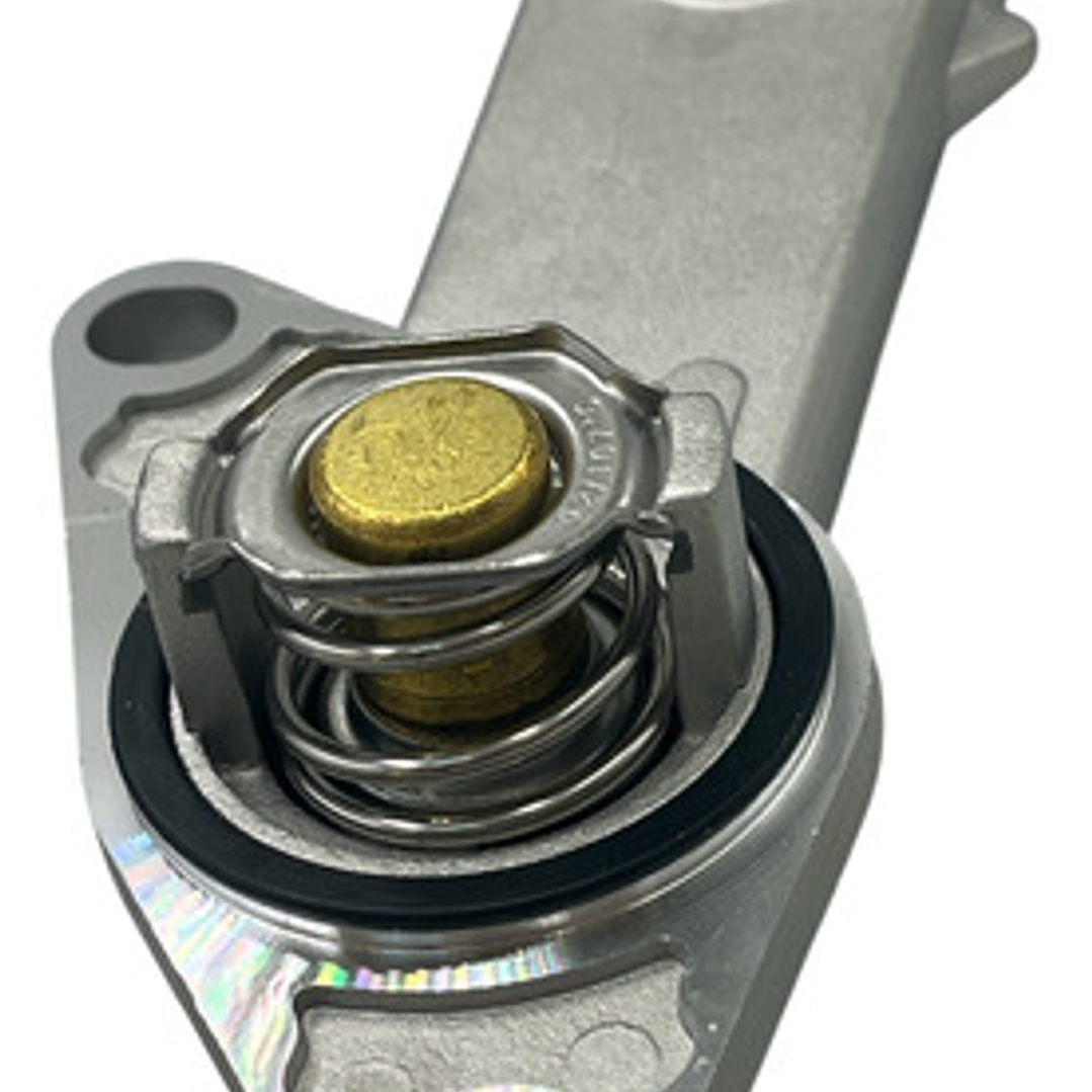 Termostato Completo Chevrolet Montana 1.8 8v 2005-2011 Z18xe 7