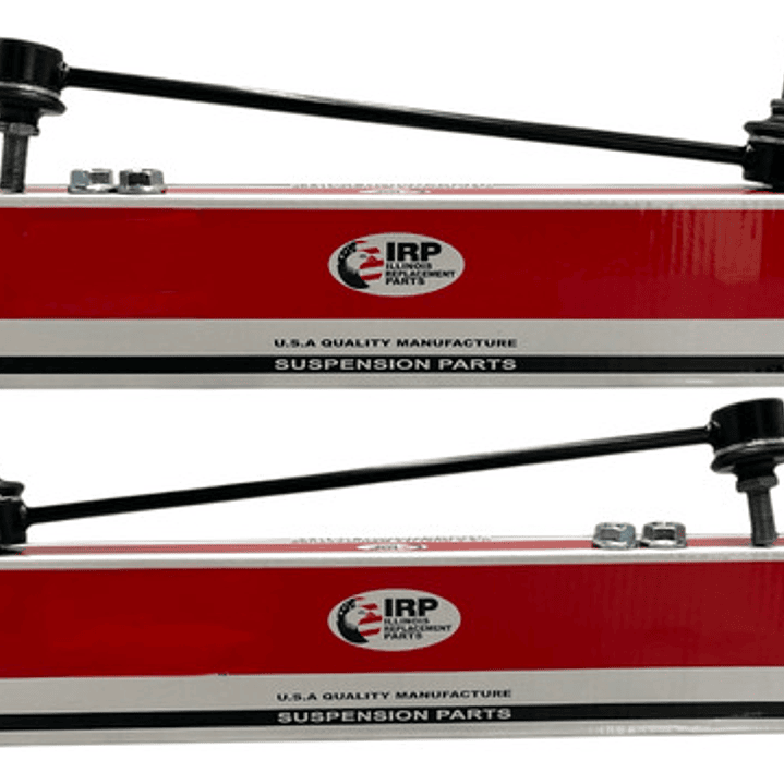 Bieleta (el Par) Para Mazda 3 1.6 2015-2020 1