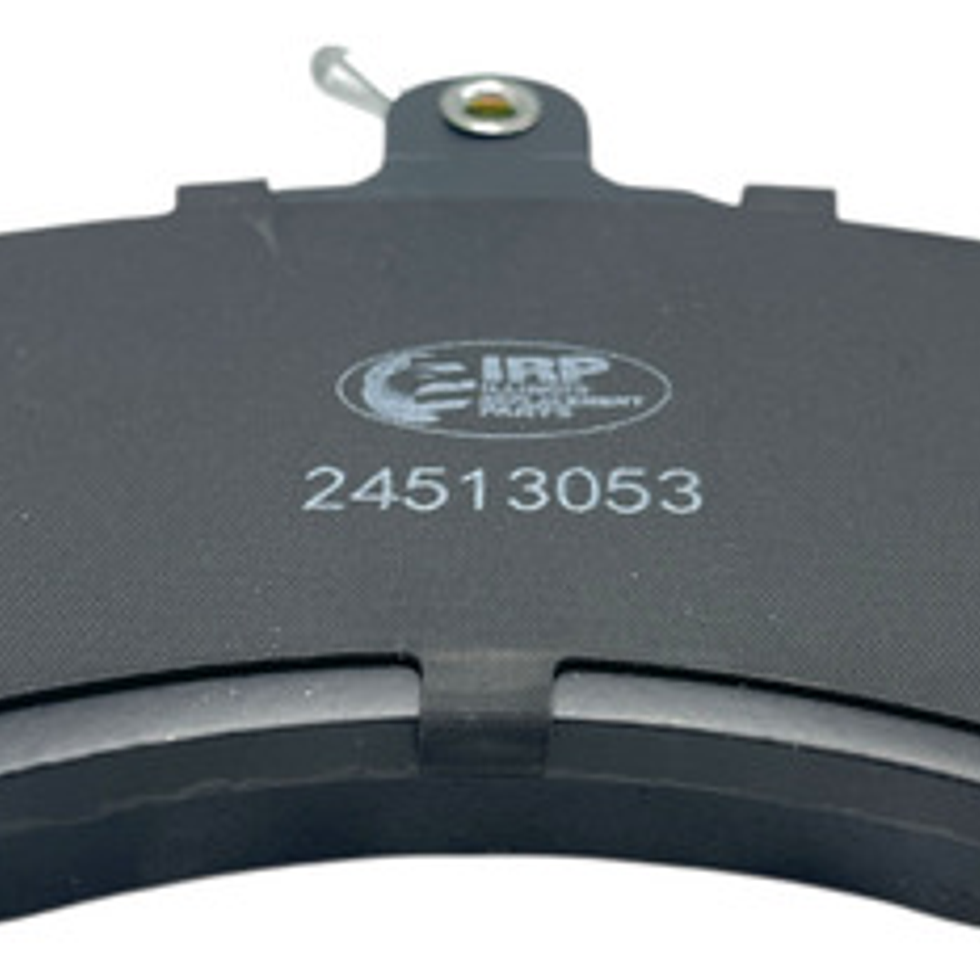 Pastilla Freno Cerámica Delant Para Chery Arrizo 7 1.6 18-23 4