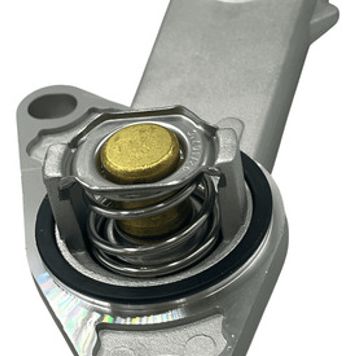 Termostato Completo Para Chevrolet Corsa 1.6 8v 1998-2012 1