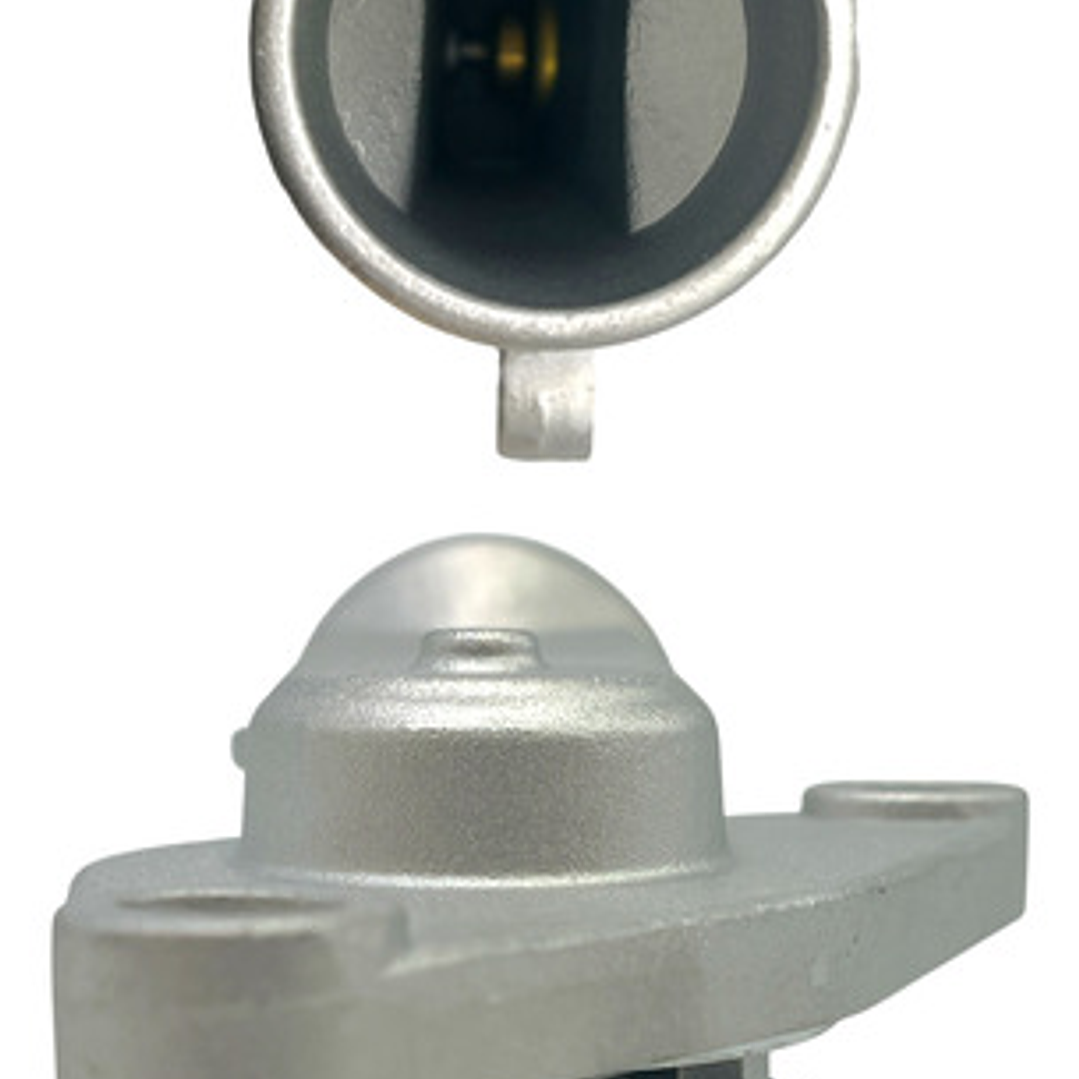 Termostato Completo Para Chevrolet Corsa 1.6 8v 1998-2012 9