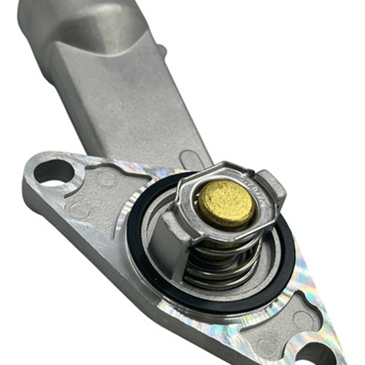 Termostato Completo Para Chevrolet Corsa 1.6 8v 1998-2012 6