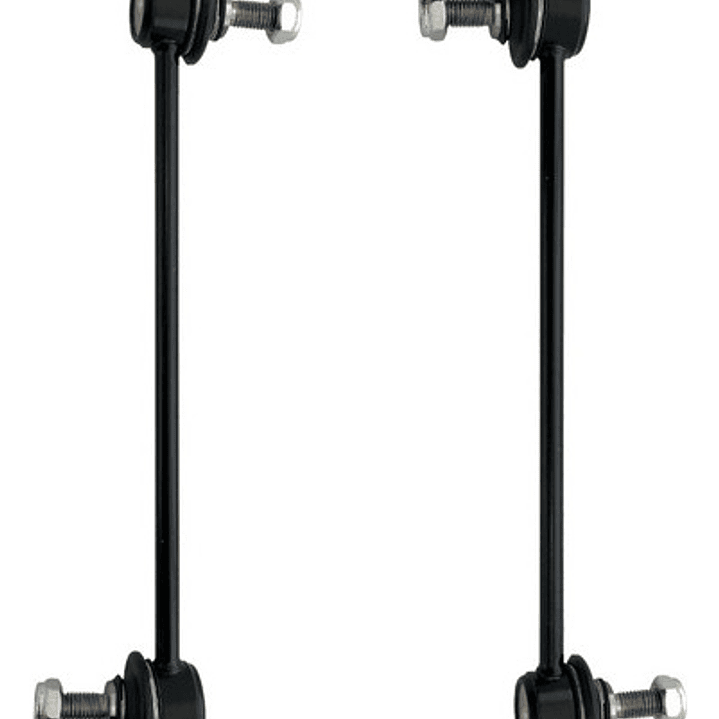 Bieleta Barra Estabilizad ( El Par) Mazda 2 1.5lts 2007-2015 1