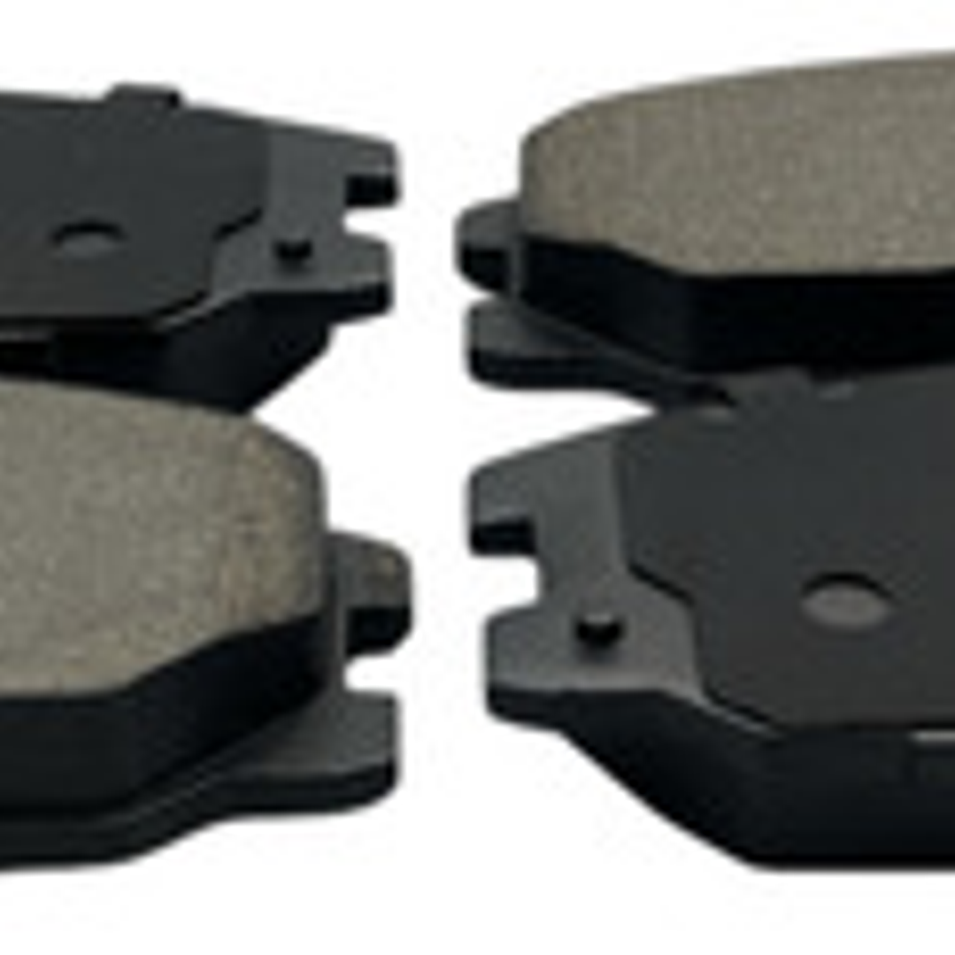 Pastilla Freno Delante Para Suzuki Gran Nomade Xl7 2.7 04-09 2