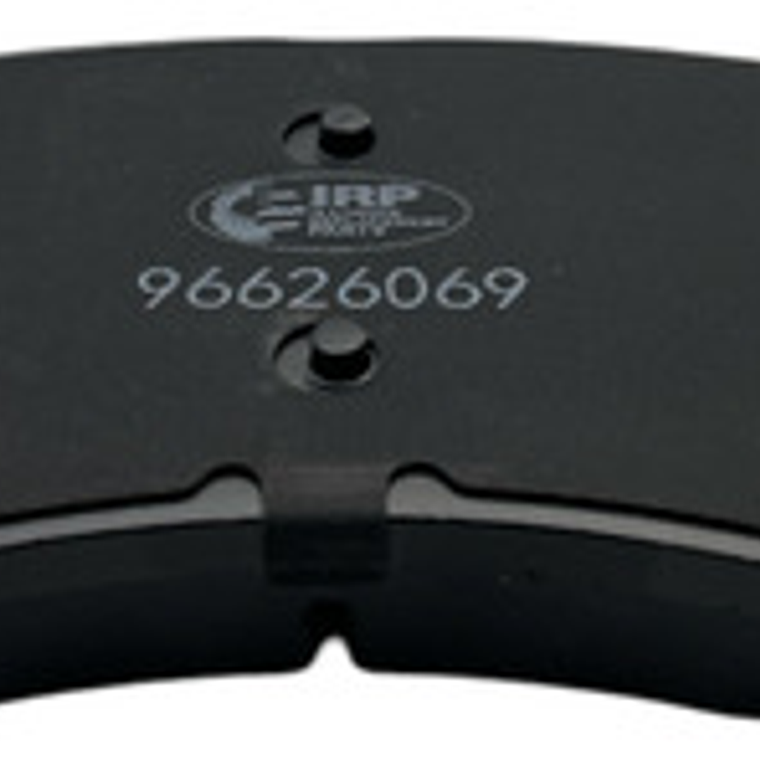 Pastilla Freno Delante Para Suzuki Gran Nomade Xl7 2.7 04-09 5