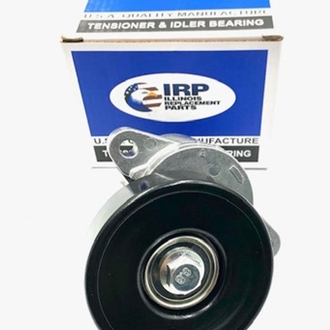 Tensor Correa Alternador Suzuki Grand Nomade 2.0 1998-2015 6