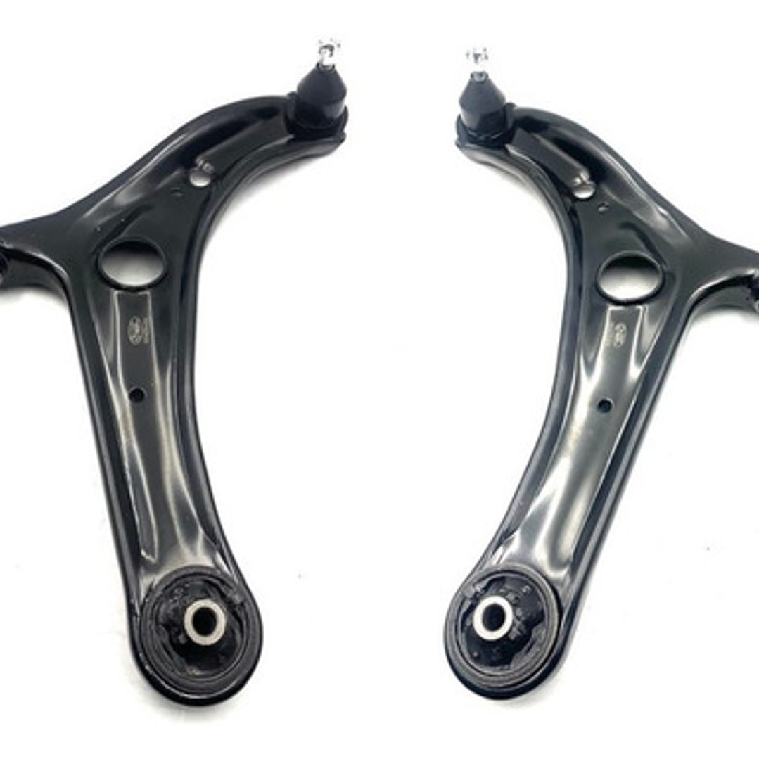 Bandeja Suspensión Izqu/ Der Great Wall Florid 1.5 2009-2014 1